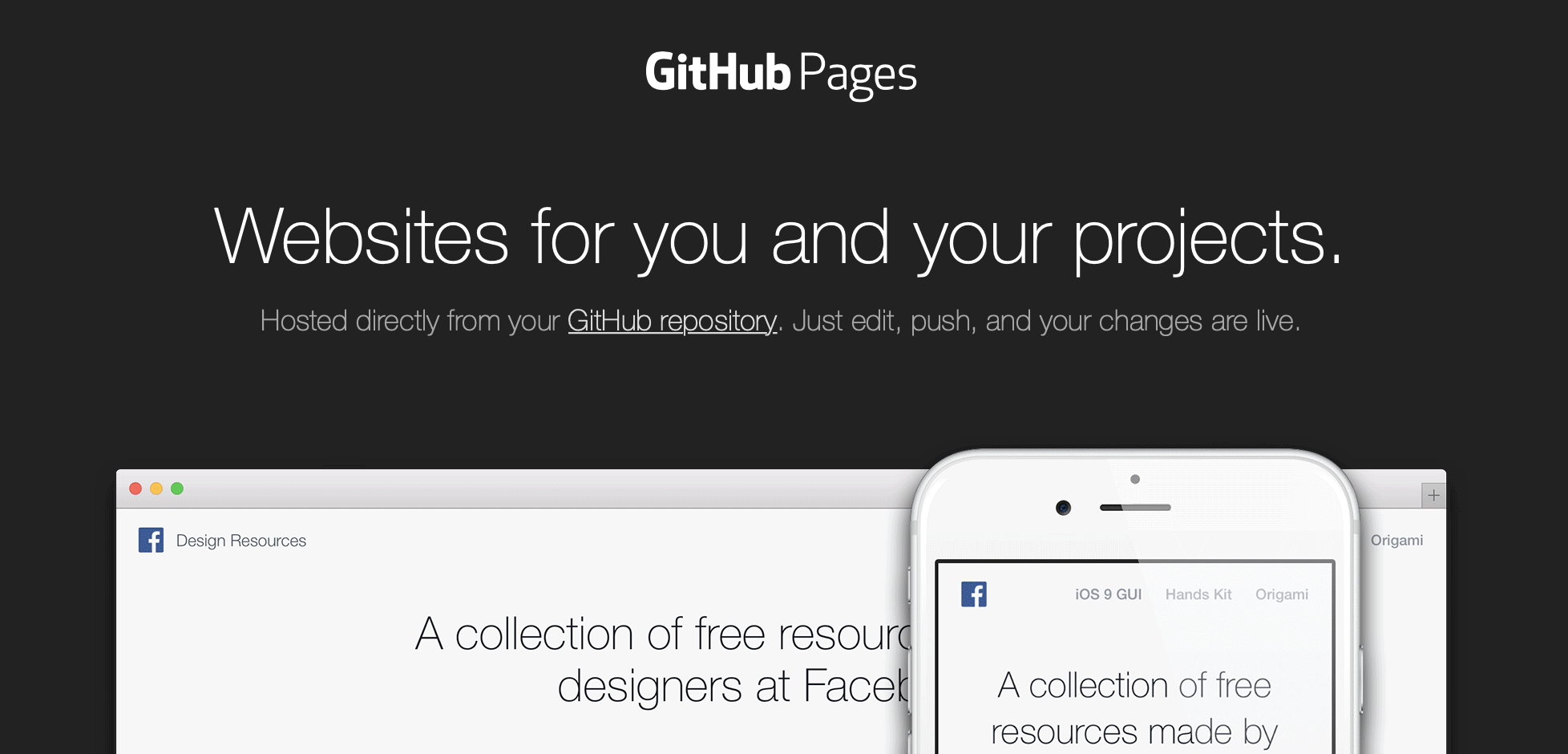 使用GitHub/Gitee Pages + hexo搭建个人文档记录